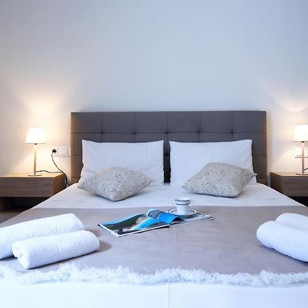 Kallithea Guesthouse Nydri  Ngoại thất bức ảnh