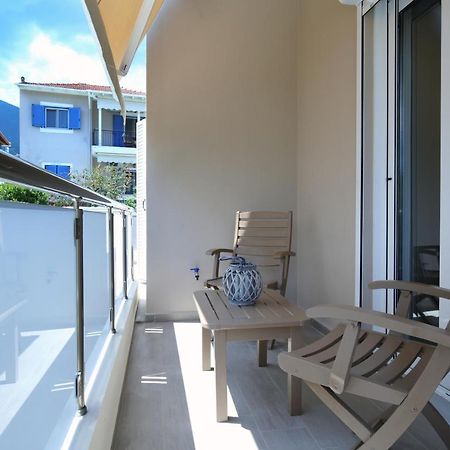 Kallithea Guesthouse Nydri  Ngoại thất bức ảnh