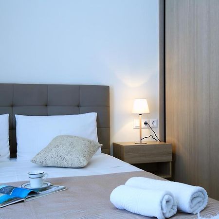 Kallithea Guesthouse Nydri  Ngoại thất bức ảnh